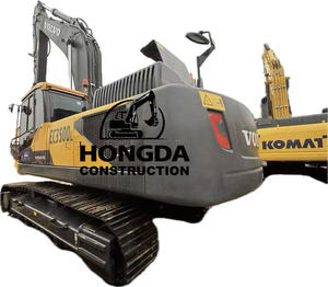 Excavatrices d'occasion VOLVO EC 350 Large Digger 35ton à vendre - Product Image 1