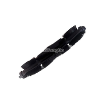 Juego apto para TP-Link Tapo RV10/RV10 Plus/RV20 Mop/RV20 Mop Plus/RV30/RV30 Plus Piezas Esquina principal Cepillo Mopa Filtro Hepa Bolsa para el polvo