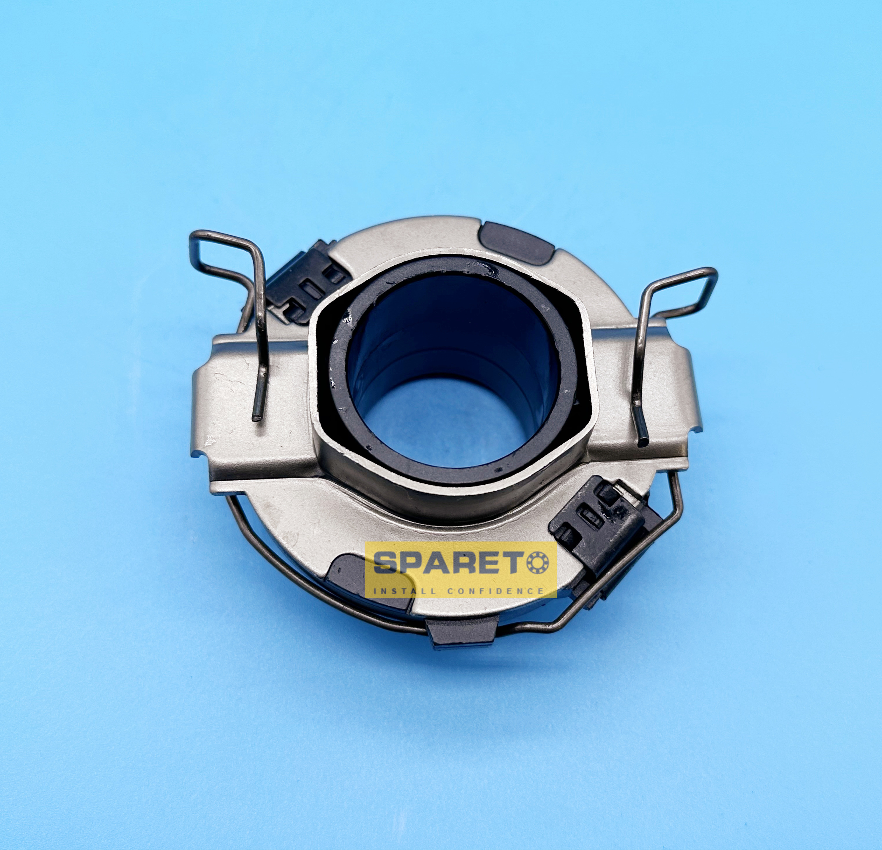 Fit ISUZU NKR55 4JB1 8-97333488-0 8-98054657-0 54TKZ3501 CLUTCH