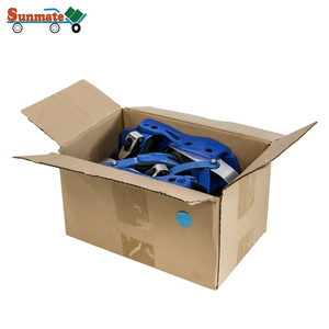 Bán chạy nhất chuyên nghiệp nặng trượt tuyết đi bộ đường dài khởi động hẻo lánh Snowboard ván lướt sóng trượt tuyết bindings - Product Image 6