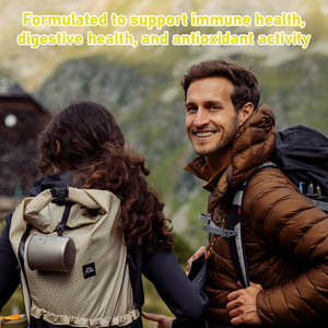 Gélules d'huile de nigelle très vendues : Renforce l'immunité, favorise la mobilité articulaire, cheveux et peau éclatants, soutien antioxydant - Product Image 6