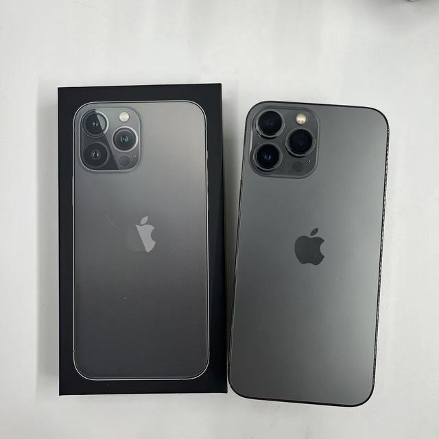 High Quality Wholesale Smartphone Phones 13Pro 5g Original Unlocked Used Phones Mobile iPhone 13Promax 12Promax 5g