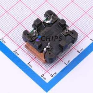 FL2D-30-103 Common Mode Filter Through hole Component (THT) RF 1.5kV 3A 10mH - Product Image 2
