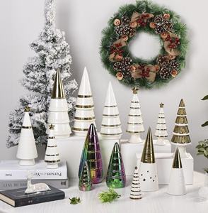 <span class=keywords><strong>ต้น</strong></span><span class=keywords><strong>คริสต์มาส</strong></span>เซรามิกขายดี <span class=keywords><strong>ต้น</strong></span><span class=keywords><strong>คริสต์มาส</strong></span>เซรามิกตั้งโต๊ะ ตกแต่งบ้านสไตล์โมเดิร์นสำหรับเทศกาลคริสต์มาส - Product Image 5