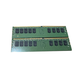 Hiệu suất tốt cho rất quan trọng RAM 32GB kit (2x16GB) <span class=keywords><strong>DDR4</strong></span> 3200MHz CL22 (hoặc 2933MHz hoặc 2666MHz) Bộ nhớ máy tính xách tay ct2k16g4sfra32a - Product Image 2