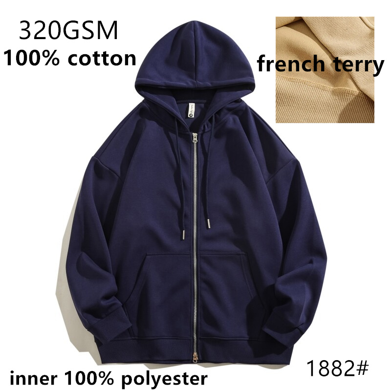 blank Dark Blue