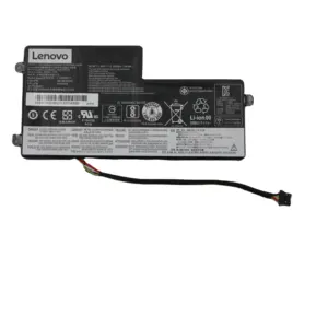 45N1112 45N1113 Laptop Battery 11.4V 24Wh for Lenovo ThinkPad T440 T450 T450S T460 X240 X240S X250 X260 A275 Series 01AV459