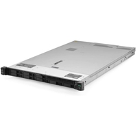 Servidor de Virtualización H P DL360 Gen10 1U, Doble Xeon Escalable, DDR4, 3 TB, 8xSFF NVMe, ILO5, Compatible con ESXi y Proxmox, Reacondicionado