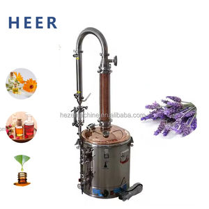 Pour un usage domestique Petite fabrication d'huiles essentielles <span class=keywords><strong>de</strong></span> fleurs <span class=keywords><strong>de</strong></span> géranium rose <span class=keywords><strong>Acheter</strong></span> sur mesure Machines d'équipement <span class=keywords><strong>de</strong></span> parfum <span class=keywords><strong>de</strong></span> distillation d'extraction - Product Image 2