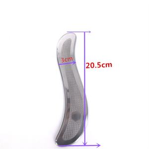 Alat pijat pengikis GuaSha baja tahan karat untuk tubuh Myofascial Release terapi fisik IASTM jaringan lunak - Product Image 3