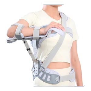 Alat Bantu Latihan Abduksi Bahu Berkualitas Medis, Bernapas, dan Nyaman untuk Rehabilitasi dan Peningkatan Jangkauan Gerak - Product Image 4