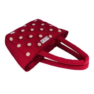 Bolsa de Transporte para Mascotas de Lujo Personalizable, Ligera, de Poliéster, con Gancho de Seguridad, Bolsillos de Almacenamiento, Ajustable y Plegable - Product Image 4