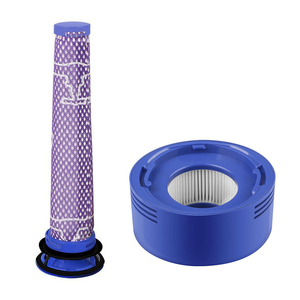 Prefiltro de repuesto para Dy Sons V7 V8, <span class=keywords><strong>filtro</strong></span> Hepa, piezas de aspiradora, accesorios para <span class=keywords><strong>filtro</strong></span> <span class=keywords><strong>V6</strong></span> - Product Image 2