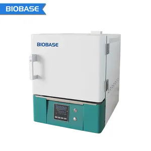 Biobase Chine MC2.5-12 Laboratoire Four À Moufle Pour Laboratoire