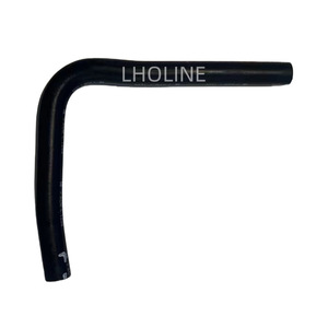 Tuyau de liquide de refroidissement LHOLINE 21632-1HS2A-B180 en caoutchouc pour joint de tuyau d'entrée et de sortie d'eau - Product Image 2