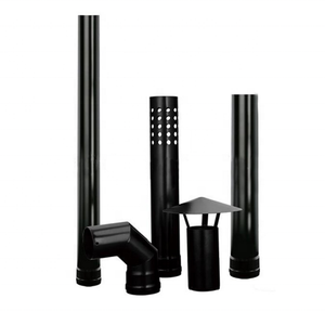 Estufa independiente <span class=keywords><strong>de</strong></span> 24kw, estufa <span class=keywords><strong>de</strong></span> pellet, calefacción <span class=keywords><strong>de</strong></span> <span class=keywords><strong>agua</strong></span> hidráulica, barata - Product Image 6
