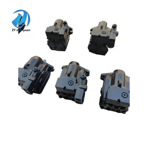 KRR KRL Hydraulic Axial Variable Piston Pump LRR025 LRR030 LRL025 LRL030 Series LRR025CLS2120NNN3C2BGA6NAAANNNN Hydraulic Pump