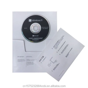 ระบบปฏิบัติการ Windows <span class=keywords><strong>11</strong></span> <span class=keywords><strong>Pro</strong></span> เวอร์ชัน DVD พร้อมการเปิดใช้งานออนไลน์ รับประกัน 3 เดือน และสติกเกอร์ COA มีสินค้าในสต็อก - Product Image 3