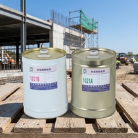 Adhésif polyuréthane bicomposant à base de solvant, résistant aux hautes températures (121°C), pour stérilisation par autoclave, pour applications alimentaires flexibles