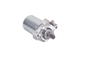 Fiable de nouvel état de moteur de démarreur de noyau de <span class=keywords><strong>YC</strong></span>-110 de B44-H1890-10 d'OE travaillé pour HONDA - Product Image 4