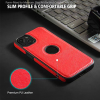 Protecteur pour iPhone 16 pro max 16 plus étui antichoc, housse de téléphone en PU pour iPhone 16 15 étui, étui mobile en cuir pour iPhone16pro