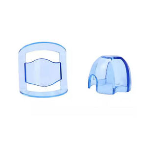 Lip Cheek Retractors Dental <b>Mouth</b> <b>Opener</b> for Anterior Posterior Bite Prop - Product Image 4