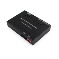 Mise à niveau de l'écran d'origine Système MMI Voiture Airplay Android Auto CarPlay Box Adaptateur Carplay sans fil pour Audi A1 A3 A4 A5 A6 Q3 Q5