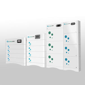 Oliter haute tension 15KWh pile <span class=keywords><strong>de</strong></span> batterie au lithium-ion cylindrique 153.6V performance <span class=keywords><strong>de</strong></span> cellule stable <span class=keywords><strong>anode</strong></span> LFP <span class=keywords><strong>coque</strong></span> en aluminium mince - Product Image 5