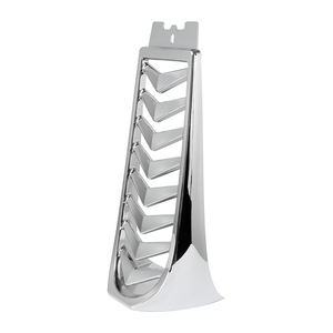 Nuevo Chasis de Reequipamiento Soft Tail Breakthrough Fat Boy Commander Fat Ba <span class=keywords><strong>Street</strong></span> <span class=keywords><strong>Fighter</strong></span> Blade Scrambler con Carenado Negro - Product Image 4