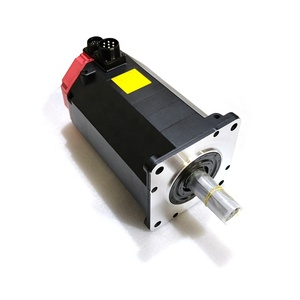 Moteur FANUC A06B Série A06B-0148-B077 pour machines-outils, automatisation industrielle et pièces de robotique - Product Image 1