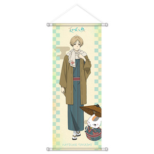 Venta al por Mayor de Pergaminos de Pared de Anime Personalizados de 72*28CM con Diseño de Natsume <span class=keywords><strong>Yuujinchou</strong></span> - Product Image 2