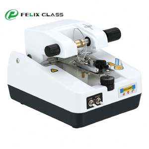 OEM CP-3T Machine à rainurer automatique pour lentilles optiques de haute qualité 30W (110/220V) - Product Image 2