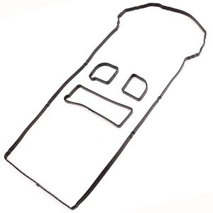 ปะเก็นฝาครอบวาล์วเครื่องยนต์ 1220025 สำหรับรถฟอร์ด เอสเคป โฟกัส เรนเจอร์ มาสด้า MX-5 B2300 ทรานสิท ทริบิวท์ เมอร์คิวรี่ มิลาน มาริเนอร์ ฟิวชั่น - Product Image 4