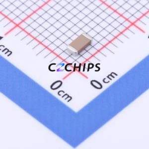 C1206X682K050T SMD Capacitor (MLCC) 1206 ( Capacitance: 6.8nF )( Precision: 10% Rated Voltage: 50V ) - Product Image 1