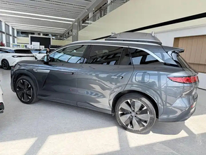 Voitures d'occasion 2025 BYD Tang L DM-p 175KM AWD SUV PHEV 7 places 1400km Longue Portée Luxe Véhicule Électrique d'Occasion Exportation Mondiale - Product Image 3