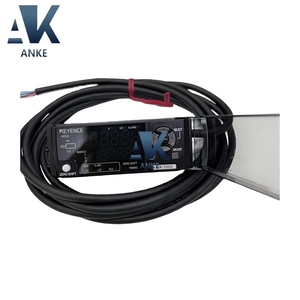 คีย์เอ็นซ์ SK-1000 SK-1050 SK-050 SK-200 SK-030 โมดูลหลักของอุปกรณ์แอมพลิฟายเออร์ที่ใช้ตรวจสอบประจุไฟฟ้าของชิ้นงาน - Product Image 1