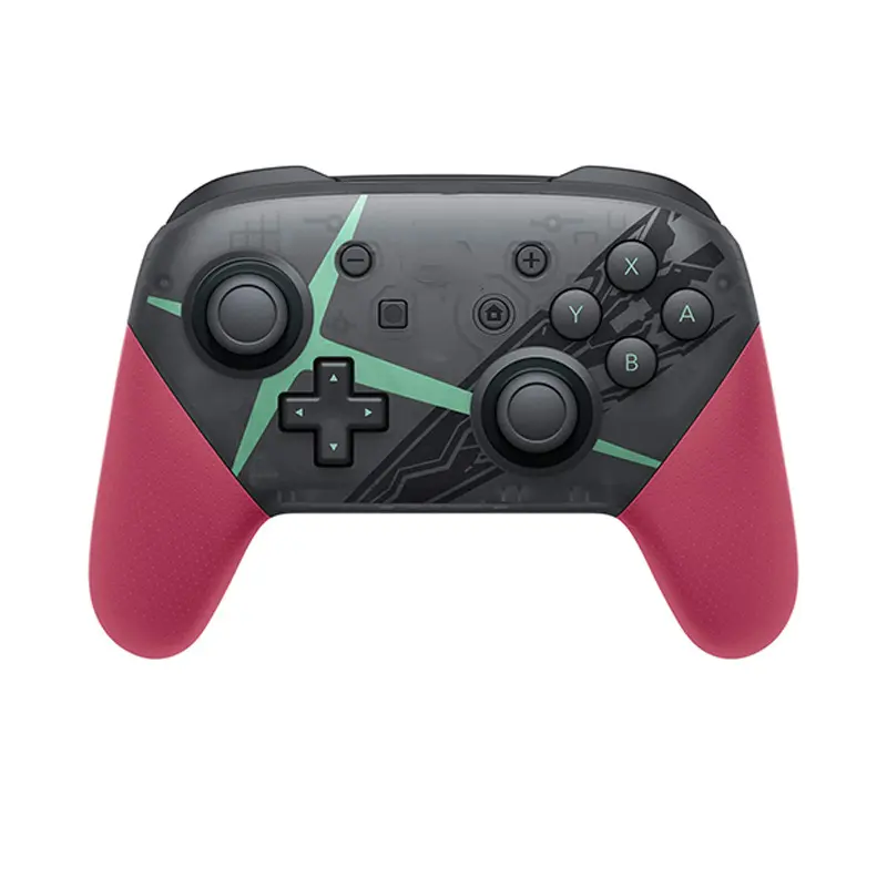Nieuwe Patroon Pro Controle Game Controller Voor Nintendo Switch Console