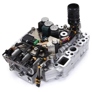 Cuerpo de Válvulas para Transmisión Automática JF414E para Nissan y Toyota, Repuestos para Automóviles - Product Image 3