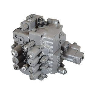 Phụ tùng máy xúc ec210b ec210 thủy lực chính Van lắp ráp 14512144 14532821 voe 14636698 Van điều khiển sa727000501 cho <span class=keywords><strong>Toshiba</strong></span> - Product Image 2