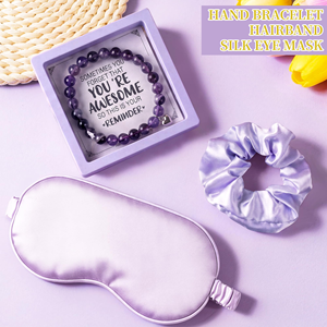 Regalo romantico <span class=keywords><strong>per</strong></span> <span class=keywords><strong>le</strong></span> vacanze <span class=keywords><strong>per</strong></span> la migliore amica, set regalo spa rosa tenue <span class=keywords><strong>per</strong></span> la cura di sé, cesto da bagno rilassante, confezione regalo spa - Product Image 6