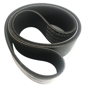 DO 00.270.0137 V-ribbed Belt 22PJ-1397-D V-ribbed Blet for HD SM74 Motor Replacement Parts <b>Printing</b> <b>Machine</b> Parts - Product Image 1