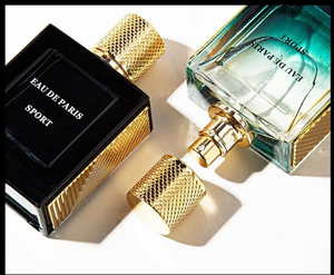 Produits d'usine] Parfum pour homme Intriguing <span class=keywords><strong>Paris</strong></span> Water, fragrance florale boisée océanique, format voyage 50ml, frais et durable - Product Image 6