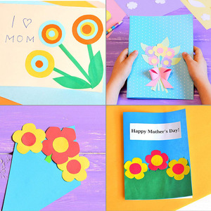 Bview Art 1 pouce rond étoile <span class=keywords><strong>coeur</strong></span> fleur papier perforateurs Scrapbook poinçons - Product Image 6