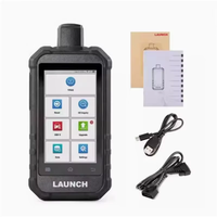 2025 LAUNCH X431 Creader TPMS 5011 V2 Sensor de programación de presión de neumáticos OBD2 herramienta de escáner compatible con todas las herramientas de diagnóstico de 315/433MHz