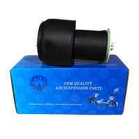 Tmairsus voiture ressort pneumatique soufflet arrière Suspension pneumatique Kits choc Gt F07 F10 F11 ressort pneumatique Oem 37106781827 37106781828
