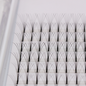<span class=keywords><strong>Cils</strong></span> Volume <span class=keywords><strong>russe</strong></span> 6d, accessoires de maquillage pour les yeux, vente en gros - Product Image 2