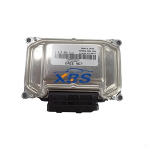 Xinbosen Thương hiệu Mới OE f01r00dej3 me17 lập trình động Cơ Máy Tính đơn vị <span class=keywords><strong>ECU</strong></span> - Product Image 2