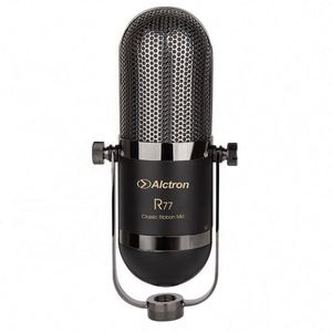 Micrófono Alctron R77 para Youtube, Actuaciones en Vivo, Doblaje, Canto, Instrumentos Musicales, Micrófono de Condensador, Grabación en Estudio - Product Image 3