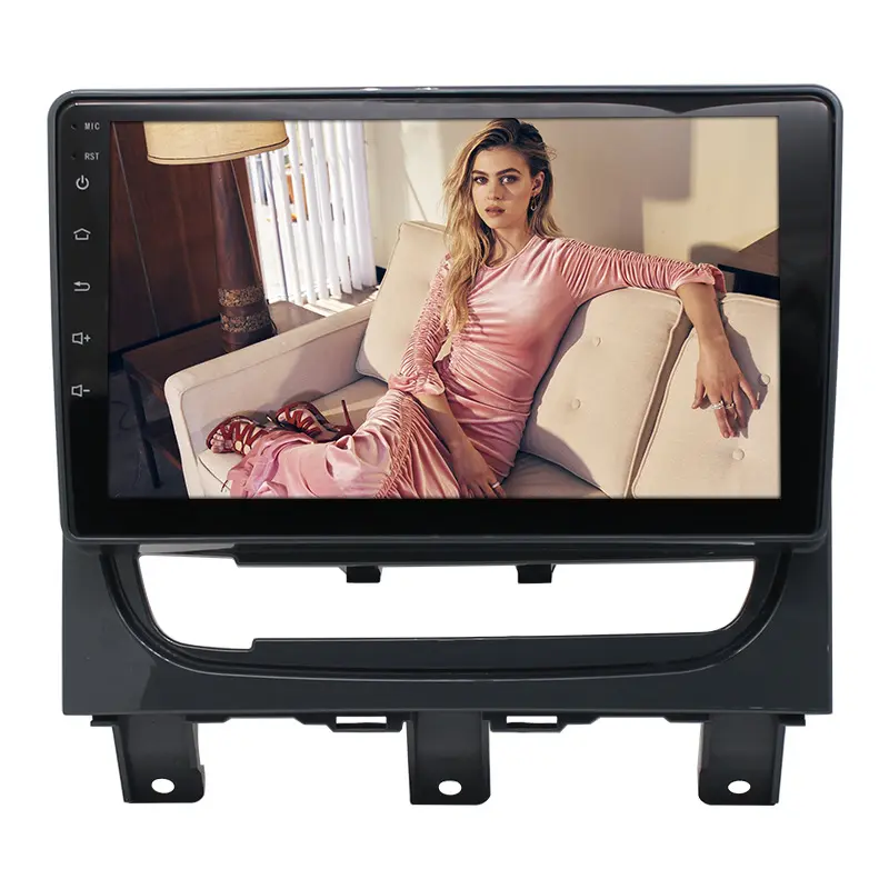 Available for 12-16 Fiat Strada Android Navigation mp5 player GPS reversing video all-in-one