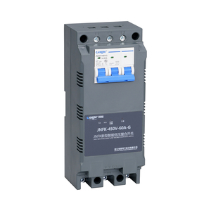 Condensador Paralelo de Alta Tensión de Venta Directa de Fábrica - Inductor Reactivo para Equipos, Condensador de Alta Tensión Directo de Fábrica - Product Image 1